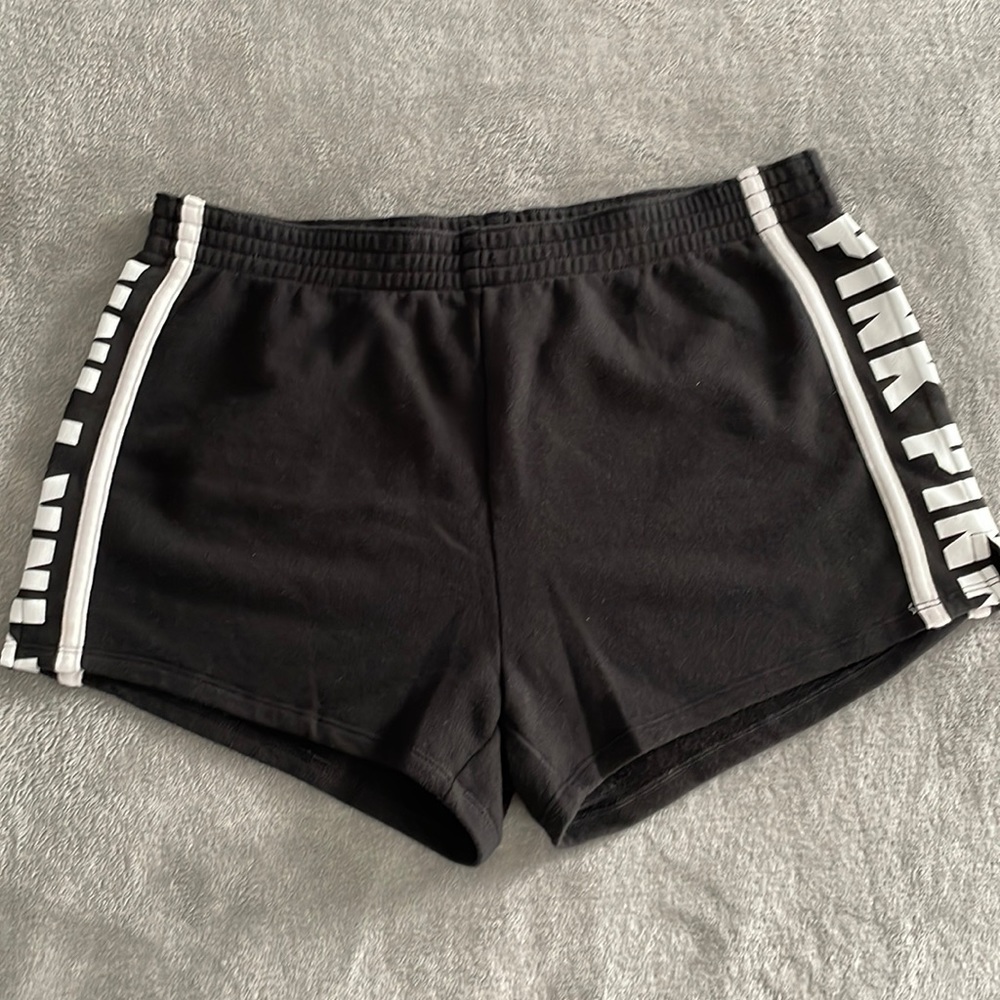 PINK Victoria’s Secret shorts Sz Small